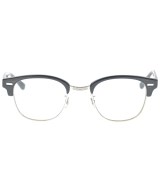 OLIVER PEOPLES（オリバーピープルズ）メガネ 黒 サイズ:- メンズ/2200708218099