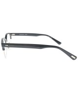 OLIVER PEOPLES（オリバーピープルズ）メガネ 黒 サイズ:- メンズ/2200708218099