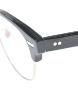 OLIVER PEOPLES（オリバーピープルズ）メガネ 黒 サイズ:- メンズ/2200708218099