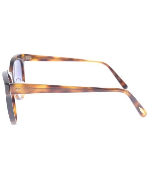 OLIVER PEOPLES（オリバーピープルズ）サングラス 茶 サイズ:- レディース/2200710318121