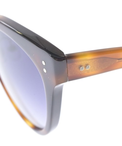 OLIVER PEOPLES（オリバーピープルズ）サングラス 茶 サイズ:- レディース/2200710318121