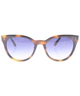 OLIVER PEOPLES（オリバーピープルズ）サングラス 茶 サイズ:- レディース/2200710318121