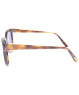 OLIVER PEOPLES（オリバーピープルズ）サングラス 茶 サイズ:- レディース/2200710318121