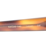 OLIVER PEOPLES（オリバーピープルズ）サングラス 茶 サイズ:- レディース/2200710318121
