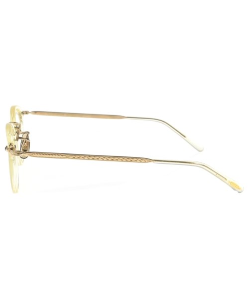 OLIVER PEOPLES（オリバーピープルズ）メガネ 白 サイズ:- メンズ/2200662685104