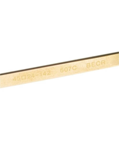 OLIVER PEOPLES（オリバーピープルズ）メガネ 白 サイズ:- メンズ/2200662685104