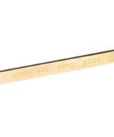 OLIVER PEOPLES（オリバーピープルズ）メガネ 白 サイズ:- メンズ/2200662685104