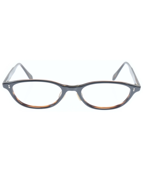OLIVER PEOPLES（オリバーピープルズ）メガネ 茶 サイズ:- レディース/2200665903205