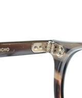 OLIVER PEOPLES（オリバーピープルズ）メガネ 茶 サイズ:- レディース/2200665903205