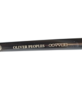 OLIVER PEOPLES（オリバーピープルズ）メガネ 茶 サイズ:- レディース/2200665903205