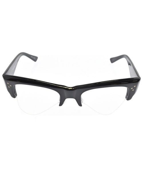 OLIVER PEOPLES（オリバーピープルズ）メガネ 黒 サイズ:- レディース/2200665743054
