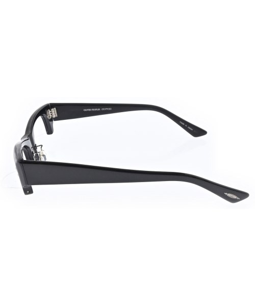 OLIVER PEOPLES（オリバーピープルズ）メガネ 黒 サイズ:- レディース/2200665743054