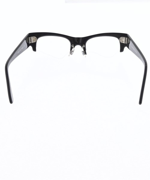 OLIVER PEOPLES（オリバーピープルズ）メガネ 黒 サイズ:- レディース/2200665743054