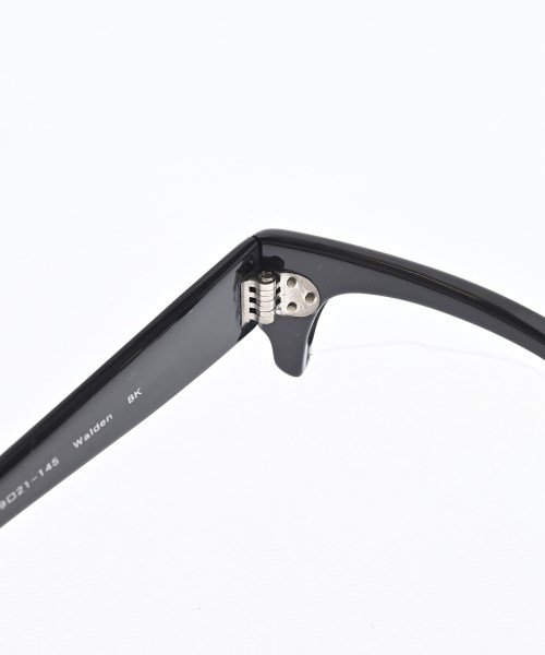 OLIVER PEOPLES（オリバーピープルズ）メガネ 黒 サイズ:- レディース/2200665743054