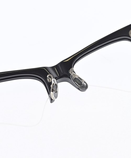 OLIVER PEOPLES（オリバーピープルズ）メガネ 黒 サイズ:- レディース/2200665743054