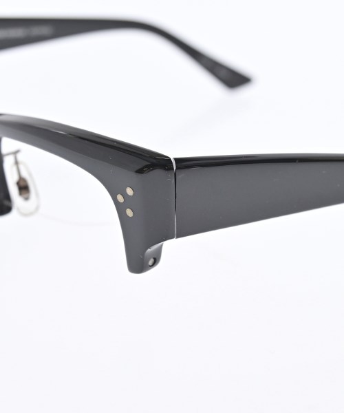 OLIVER PEOPLES（オリバーピープルズ）メガネ 黒 サイズ:- レディース/2200665743054