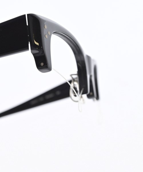 OLIVER PEOPLES（オリバーピープルズ）メガネ 黒 サイズ:- レディース/2200665743054