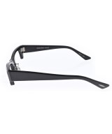 OLIVER PEOPLES（オリバーピープルズ）メガネ 黒 サイズ:- レディース/2200665743054