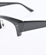 OLIVER PEOPLES（オリバーピープルズ）メガネ 黒 サイズ:- レディース/2200665743054