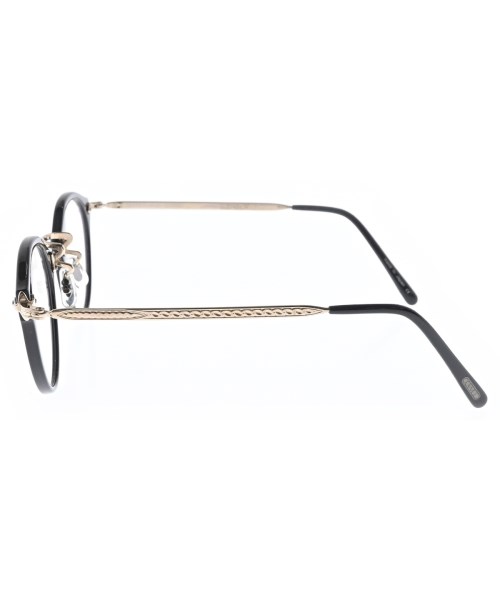 OLIVER PEOPLES（オリバーピープルズ）メガネ 黒 サイズ:- レディース/2200669610024