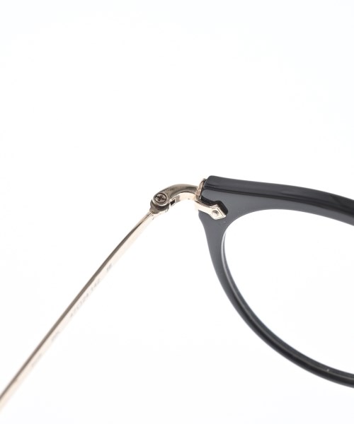 OLIVER PEOPLES（オリバーピープルズ）メガネ 黒 サイズ:- レディース/2200669610024