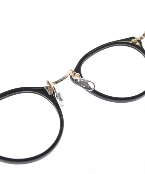 OLIVER PEOPLES（オリバーピープルズ）メガネ 黒 サイズ:- レディース/2200669610024