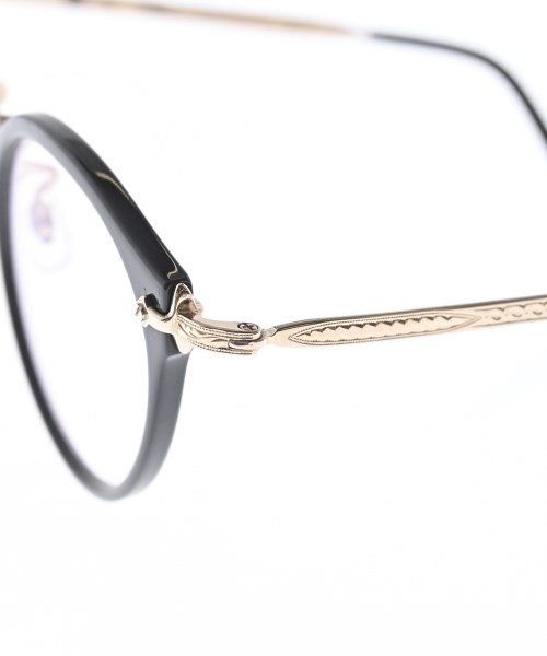 OLIVER PEOPLES（オリバーピープルズ）メガネ 黒 サイズ:- レディース/2200669610024