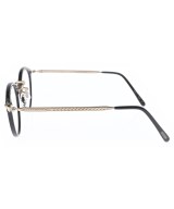 OLIVER PEOPLES（オリバーピープルズ）メガネ 黒 サイズ:- レディース/2200669610024