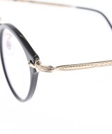 OLIVER PEOPLES（オリバーピープルズ）メガネ 黒 サイズ:- レディース/2200669610024