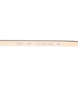 OLIVER PEOPLES（オリバーピープルズ）メガネ 黒 サイズ:- レディース/2200669610024