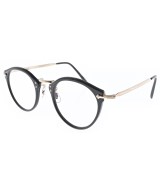 OLIVER PEOPLES メガネ