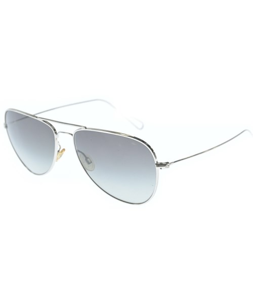 OLIVER PEOPLES(オリバーピープルズ)のサングラス サイズ:- 11,400円