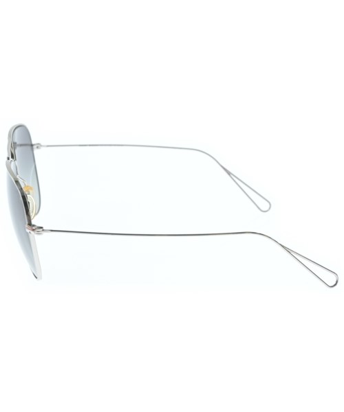 OLIVER PEOPLES（オリバーピープルズ）サングラス シルバー サイズ:- レディース/2200715170120