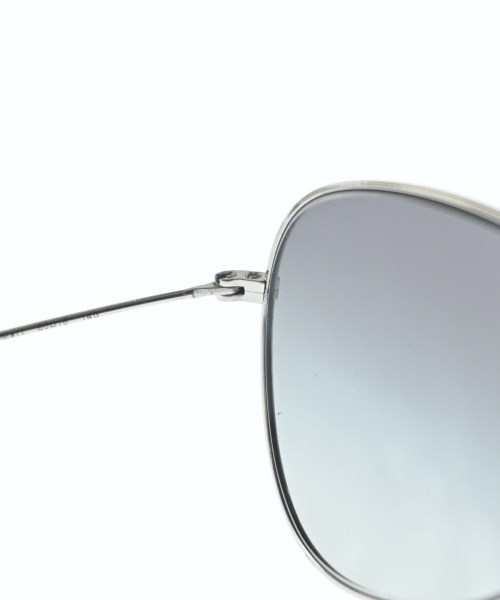 OLIVER PEOPLES（オリバーピープルズ）サングラス シルバー サイズ:- レディース/2200715170120