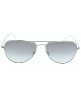 OLIVER PEOPLES（オリバーピープルズ）サングラス シルバー サイズ:- レディース/2200715170120