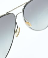 OLIVER PEOPLES（オリバーピープルズ）サングラス シルバー サイズ:- レディース/2200715170120