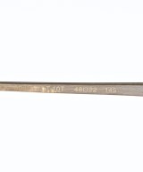 OLIVER PEOPLES（オリバーピープルズ）メガネ ゴールド サイズ:- メンズ/2200720866049