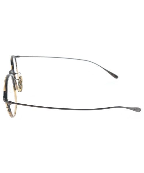 OLIVER PEOPLES（オリバーピープルズ）メガネ 茶 サイズ:- メンズ/2200722367018