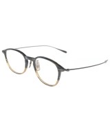 OLIVER PEOPLES（オリバーピープルズ）メガネ 茶 サイズ:- メンズ/2200722367018