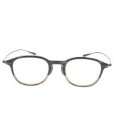 OLIVER PEOPLES（オリバーピープルズ）メガネ 茶 サイズ:- メンズ/2200722367018
