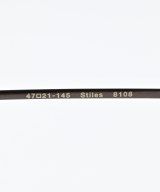 OLIVER PEOPLES（オリバーピープルズ）メガネ 茶 サイズ:- メンズ/2200722367018