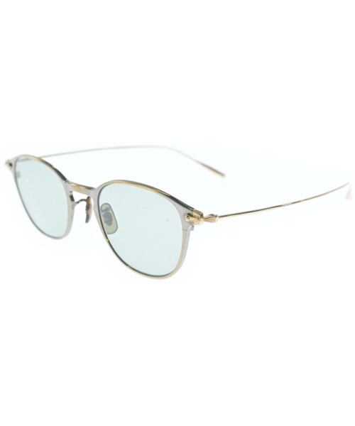 OLIVER PEOPLES(オリバーピープルズ)のサングラス サイズ:- 26,000円