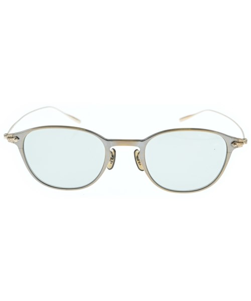 OLIVER PEOPLES（オリバーピープルズ）サングラス ゴールド サイズ:- メンズ/2200722456019