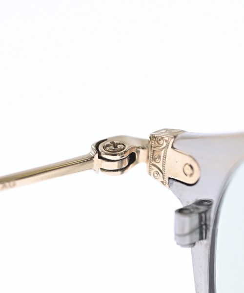 OLIVER PEOPLES（オリバーピープルズ）サングラス ゴールド サイズ:- メンズ/2200722456019