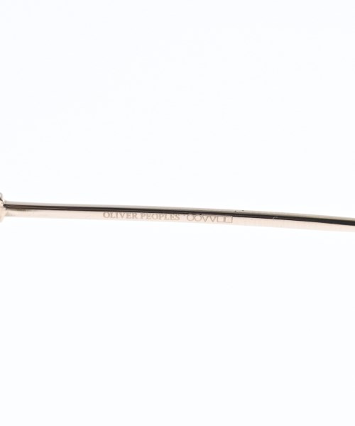 OLIVER PEOPLES（オリバーピープルズ）サングラス ゴールド サイズ:- メンズ/2200722456019