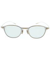 OLIVER PEOPLES（オリバーピープルズ）サングラス ゴールド サイズ:- メンズ/2200722456019