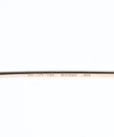 OLIVER PEOPLES（オリバーピープルズ）サングラス ゴールド サイズ:- メンズ/2200722456019