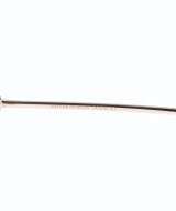 OLIVER PEOPLES（オリバーピープルズ）サングラス ゴールド サイズ:- メンズ/2200722456019