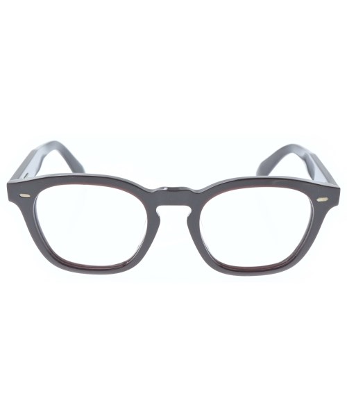 OLIVER PEOPLES（オリバーピープルズ）メガネ 茶 サイズ:- レディース/2200719138058