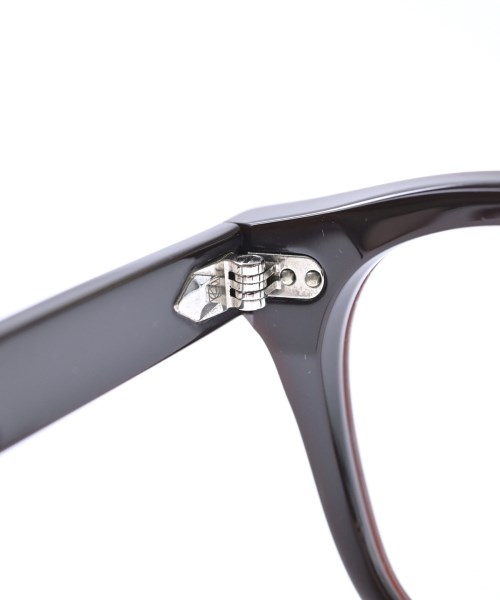 OLIVER PEOPLES（オリバーピープルズ）メガネ 茶 サイズ:- レディース/2200719138058